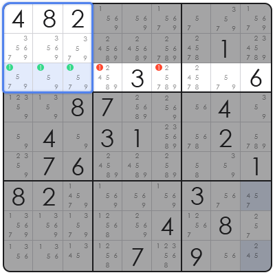 free online killer sudoku
