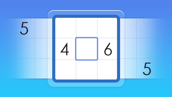 sudoku solution tricks