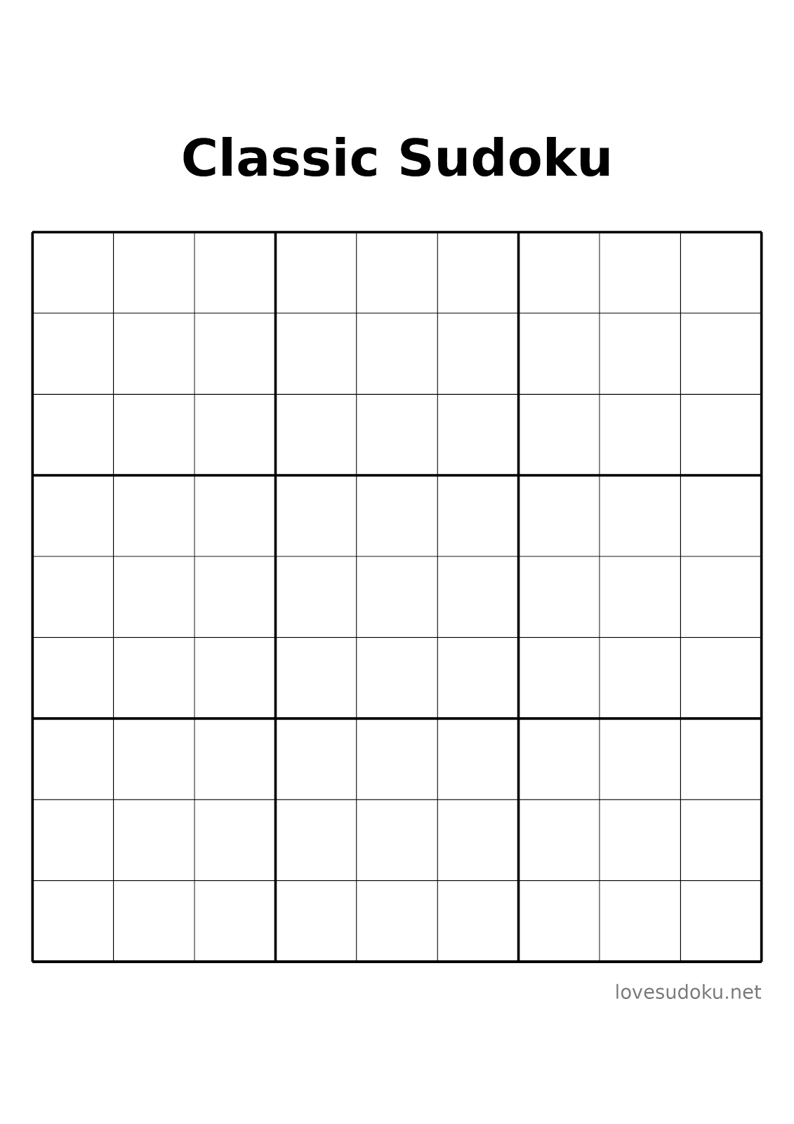 cubic sudoku