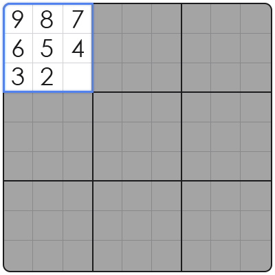 sudoku experto