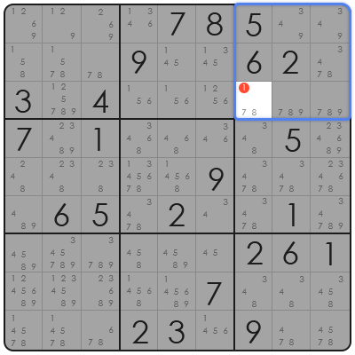 swordfish sudoku strategy
